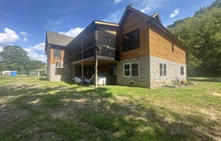 295 Shaw Mi Del Eca Trl, Caldwell, WV 24925