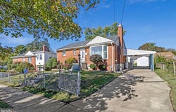 12502 DALEWOOD Drive, SILVER SPRING, MD 20906