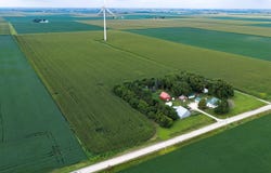 260th Avenue, Palmer, IA 50571
