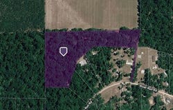 RIVER RUN Road, BRANFORD, FL 32008