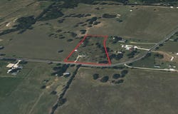 11171 FM 3094, Scurry, TX 75158