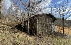 1135 Ned Clark Rd, Bean Station, TN 37708