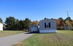 14 Willowbrook Lane, Levant, ME 04456