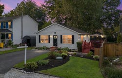205 LINDEN Avenue, EDGEWATER, MD 21037
