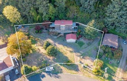1112 Acacia Av, Garibaldi, OR 97118