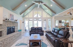 419535 E 1200 Road, Eufaula, OK 74432
