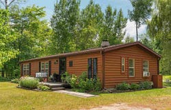 404 CLARK, BOYNE CITY, MI 49712