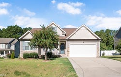 150 Star Valley Drive, Angier, NC 27501