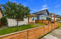 1007 17th Street, Eureka, CA 95501