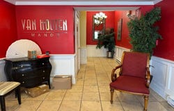 447 Van Houten Ave, Passaic City, NJ 07055