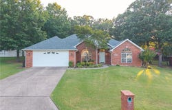 9804 Broadwell ST, Fort Smith, AR 72908