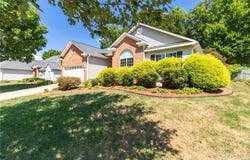 945 Wellesley Place Drive, Lewisville, NC 27023