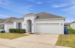 3710 EISEL Way, HAINES CITY, FL 33844