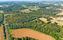 Ireson Estates lot: 12, Stockton, MO 65785