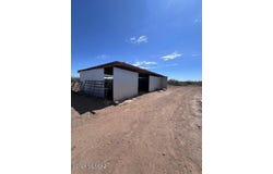 843 E Kokopelli Lane, Cochise, AZ 85606