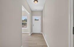 100 Alcovy Trail, Calhoun, GA 30701