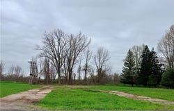 Maple Street, Albion, NY 14411
