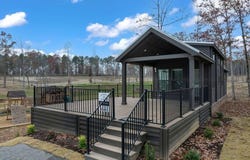 129 WILKINS DRIVE - LOT 54, Houston, AL 35572