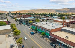 2101 MAIN St, BakerCity, OR 97814