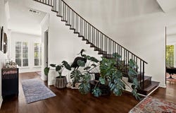 1105 S Williams, Mt Pleasant, TX 75455