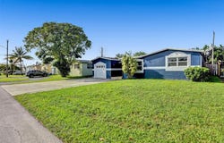 7221 Fairway Blvd, Miramar, FL 33023