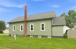 3017 W Yoder Road, Yoder, IN 46798