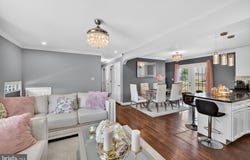 9414 WYATT Drive, LANHAM, MD 20706