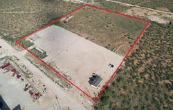 558 42nd St, Monahans, TX 79756