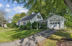 5 Smith Avenue, Exeter, NH 03833