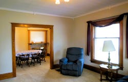 743 Ellery Avenue, Jackson, MI 49202