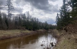 7487 N Mackinac Trl, Rudyard, MI 49780