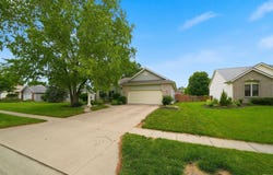 16134 Thunderbird Road, Huntertown, IN 46748