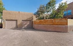 1709 Violetas Road NW, Albuquerque, NM 87104