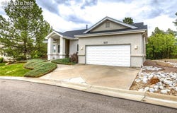 317 Deer Crossing, Castle Rock, CO 80104