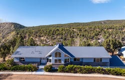 6 S North Fork Rd, Orderville, UT 84758