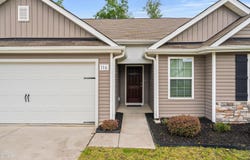 116 Brisk Drive, Zebulon, NC 27597
