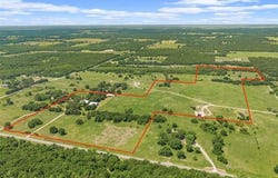 2173 State Highway 76, Wilson, OK 73463