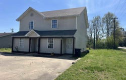 927-929 E Margret, Piggott, AR 72454