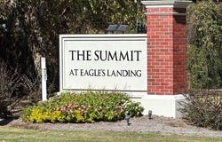 229 Summit View Drive, Mcdonough, GA 30253