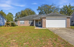 4719 Connor Drive, Crestview, FL 32539