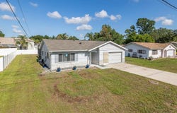 1525 BISHOP ROAD, SPRING HILL, FL 34608