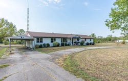 4505 Park RD, Lavaca, AR 72941