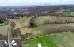 321 Justus Boulevard, Scott Twp, PA 18447