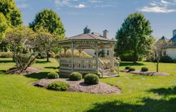 9985 Gresham Court, Powell, OH 43065