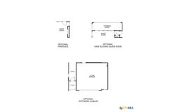 305 Ridgeway Drive, Georgetown, TX 78628