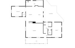 1875 CR 1577, Hughes Springs, TX 75656-0000