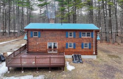 69 Warren Road, Denmark, ME 04022