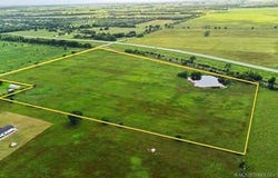 7405 E 330 Road, Talala, OK 74080