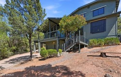 720 E SKYWAY Court, Payson, AZ 85541