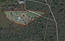 9409 Haney Road, Franklin, TX 77856